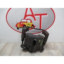 PINZA FRENO ANTERIORE SX Renault Scénic II (JM) 2004 7701207685 #49176397