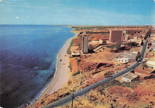 Espagne aguadulce costa del - costa,