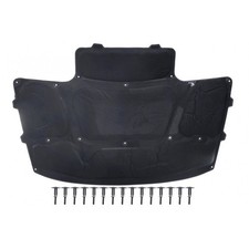 Isolant Insonorisation Capot