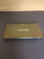 SONY VAIO VGN-P90HS Type-P Vert Windows Vista Home Basic 2 Go SSD de JP