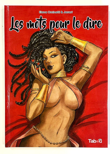 Les mots pour dire - les,
