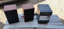 Micro chaîne HiFi - Sony