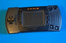 Console de jeu Video Atari