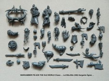 WARHAMMER FB AOS THE OLD WORLD