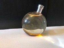 Flacon factice parfum Eau des