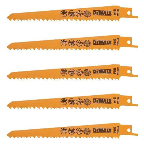 Coffret lames dewalt - coffret, de