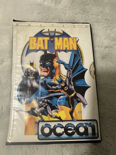 Jeu disque batman ocean - disque,