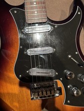 Line 6 Variax Standard  Read