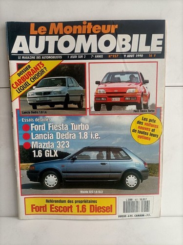 Moniteur automobile 957 - moniteur,