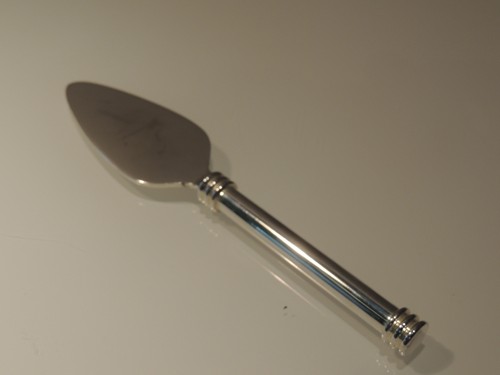 Petite pelle foie gras - foie, en
