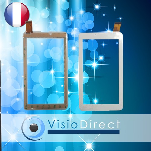 Vitre ecran tactile pour - tactile,