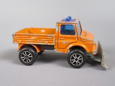 B591 Vintage 1977 Majorette