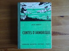 Contes d'Armorique, Nathan