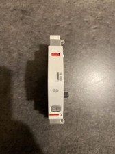 Contact signal LEGRAND défaut