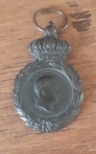  MÉDAILLE MILITAIRE SAINTE