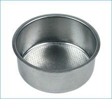 Saeco Gaggia Filtre pour Machine Café 2 Tasses 2 Doses Tous I Modèles Via Veneto