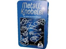 Casse-tête Schmidt en Métal