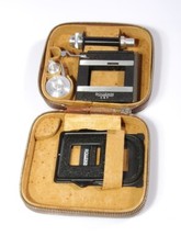 ROLLEIKIN 2.8 ADAPTATEUR FILM 35mm ROLLEIFLEX PLANAR 2,8