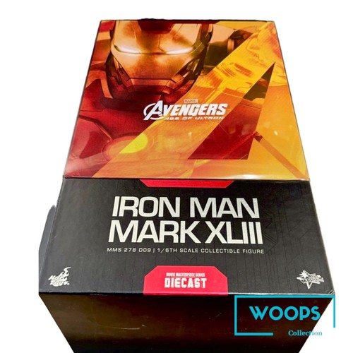 Hot toys movie - hot,