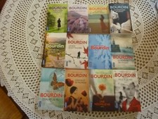 FRANCOISE  BOURDIN ,  12