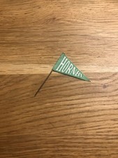 Fanion Vert pour les canots