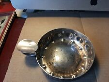 Grand Tastevin en Métal