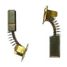 Balais De Charbon Pour Moteur