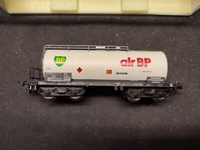 Trix  wagon citerne Deutsche