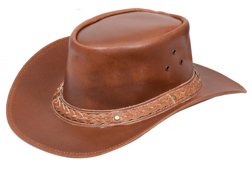 Chapeau bush australien - chapeau, de