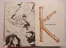 Chefs D'oeuvres interdits -