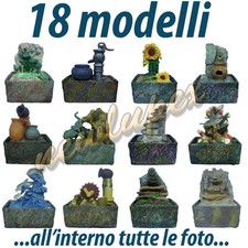 Fontaine Zen Oriental Avec