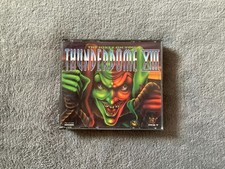 CD Thunderdome XIII