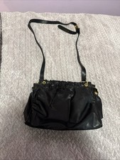 Fendi bag SAS. Roma Made in