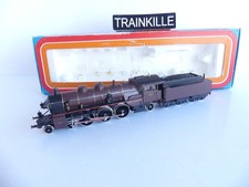 3111 MARKLIN HO 3 RAILS