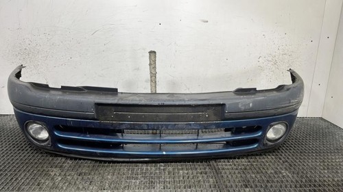 Pare choc avant - renault, clio