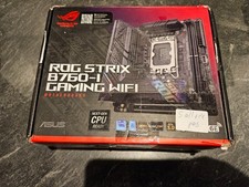 Asus ROG Strix B760-I Gaming