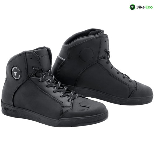 Baskets moto chaussures