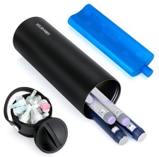 Pochette Isotherme Insuline