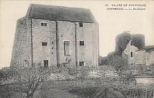 78 Chevreuse à la Madeleine