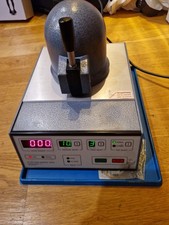 vibrograf 259.003 contrôle