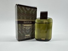 miniature parfum QUORUM - PUIG