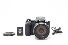 Appareil photo numérique