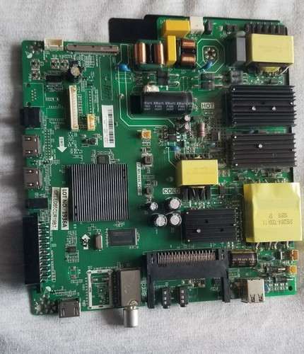 Carte mère pour tv - mère,
