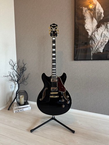 Guitare électrique