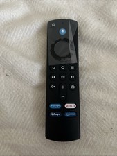 Télécommande Amazon Fire TV Stick Lite 4K