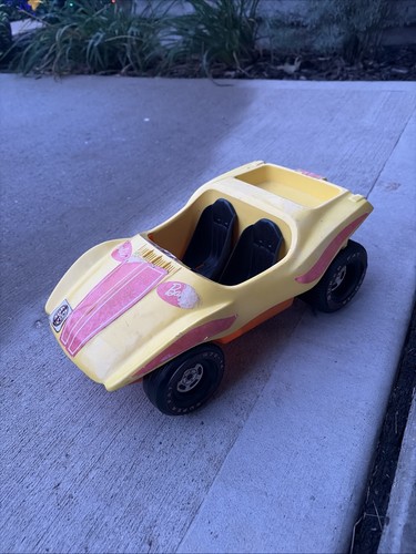 Vintage 1972 barbie goin - 1972, goin'