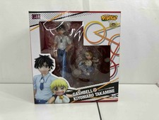 Gash Bell & Takamine Kiyomaro