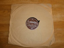 VINYLE 78T EDITH PIAF CONCOURS DEAUVILLE 1951