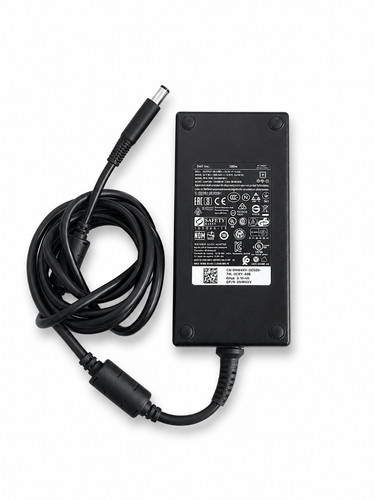 Chargeur dell 180w original - chargeur,