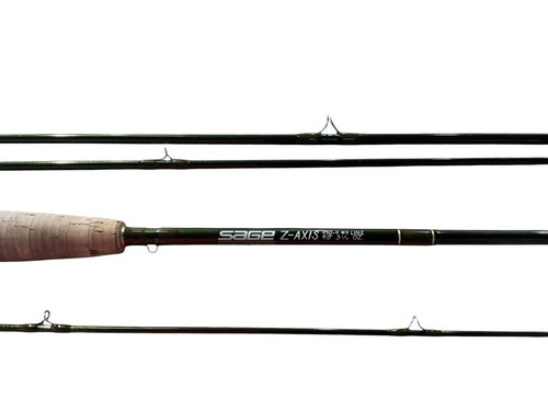 Sage axis 490 line 9 - line, 9’